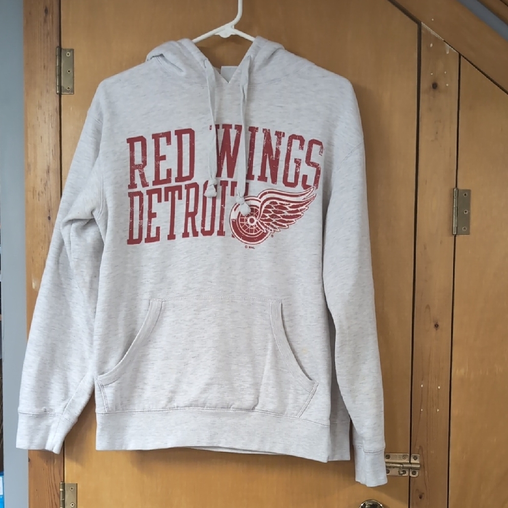 Detroit Redwings Hoodie